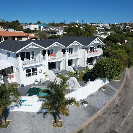 Appartamento The Joneses Plettenberg Bay Esterno foto