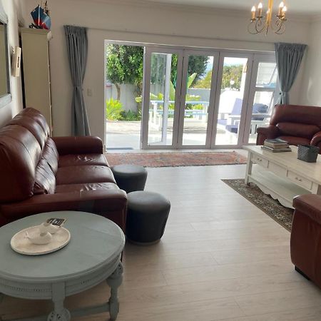 Appartamento The Joneses Plettenberg Bay Esterno foto
