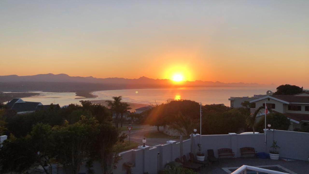 Appartamento The Joneses Plettenberg Bay Esterno foto