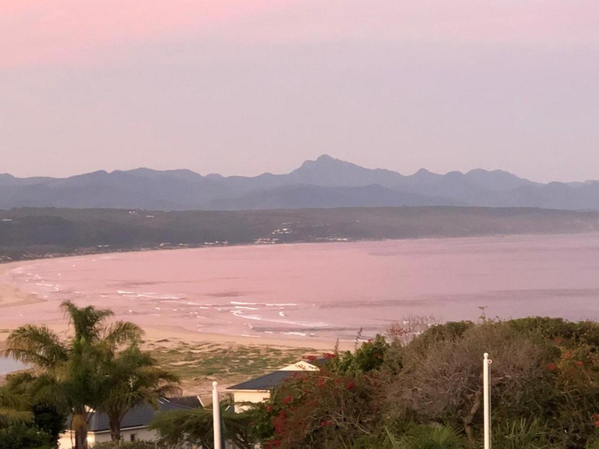 Appartamento The Joneses Plettenberg Bay Esterno foto