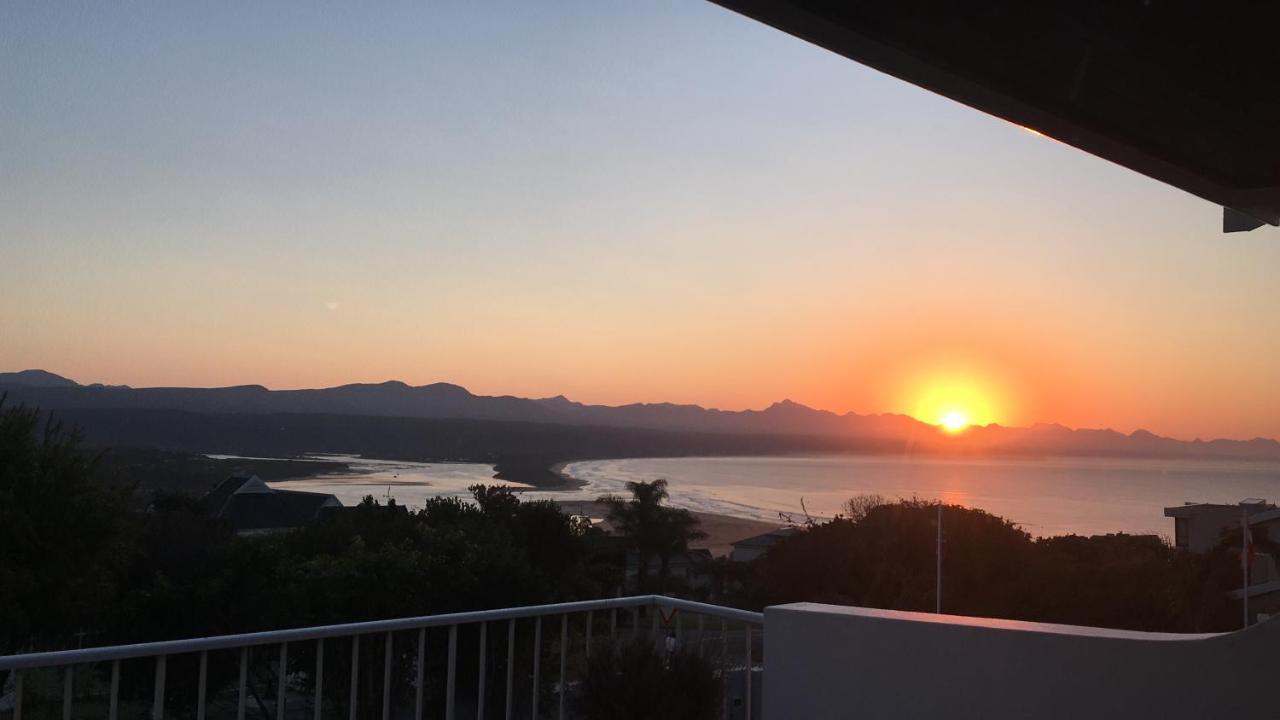 Appartamento The Joneses Plettenberg Bay Esterno foto