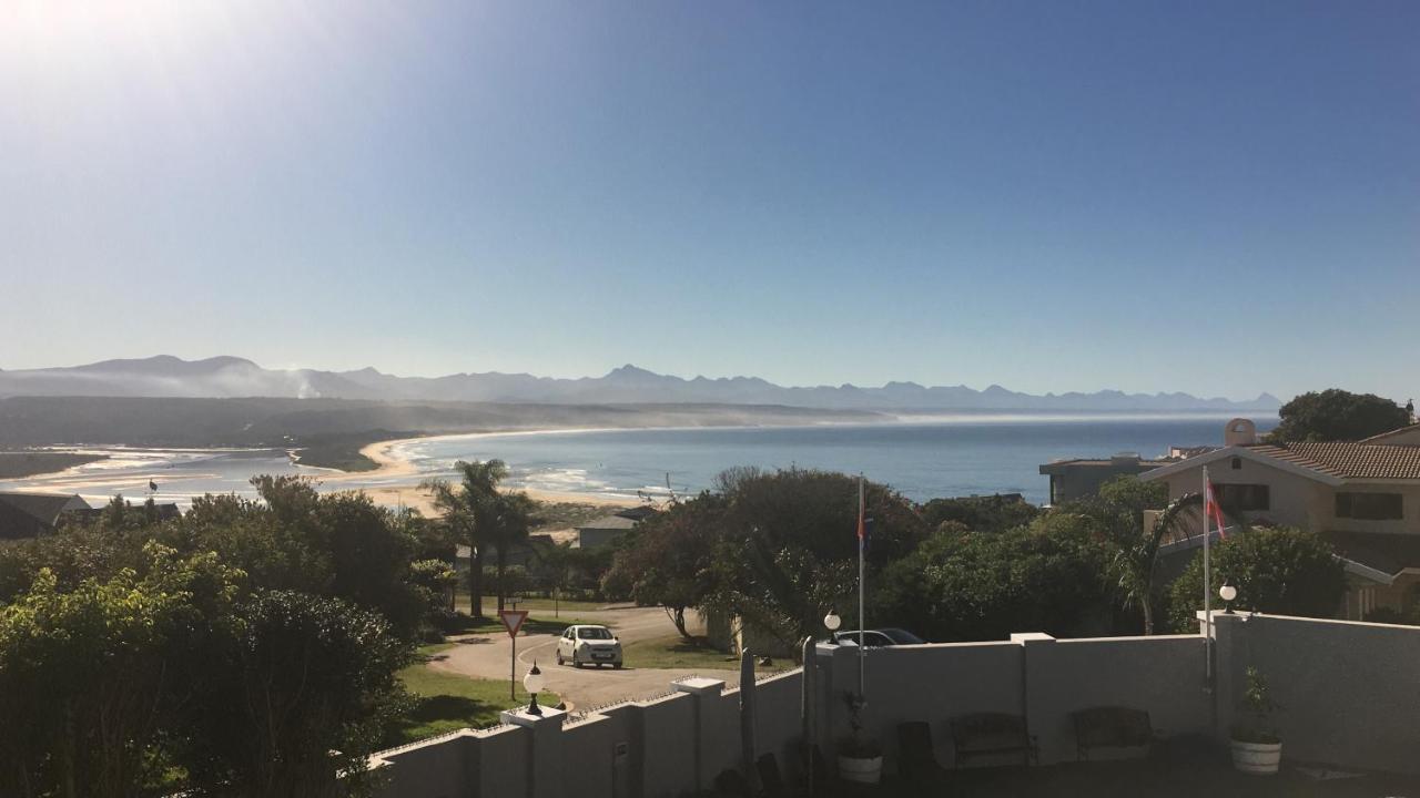 Appartamento The Joneses Plettenberg Bay Esterno foto
