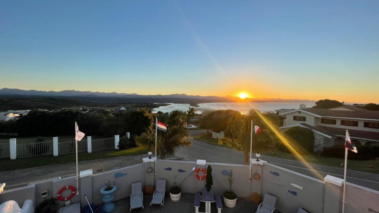 Appartamento The Joneses Plettenberg Bay Esterno foto