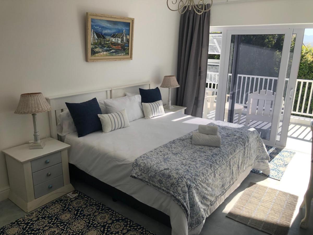 Appartamento The Joneses Plettenberg Bay Esterno foto