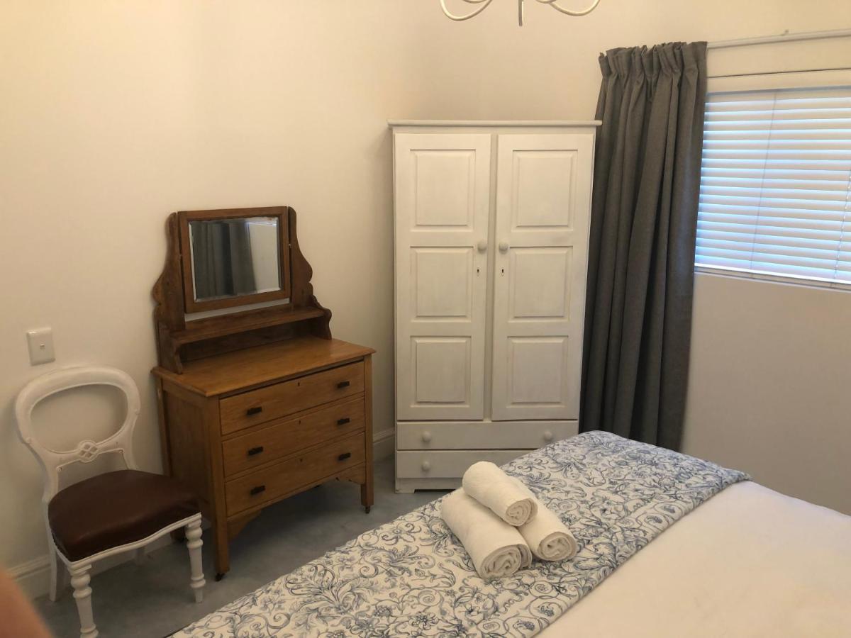 Appartamento The Joneses Plettenberg Bay Esterno foto