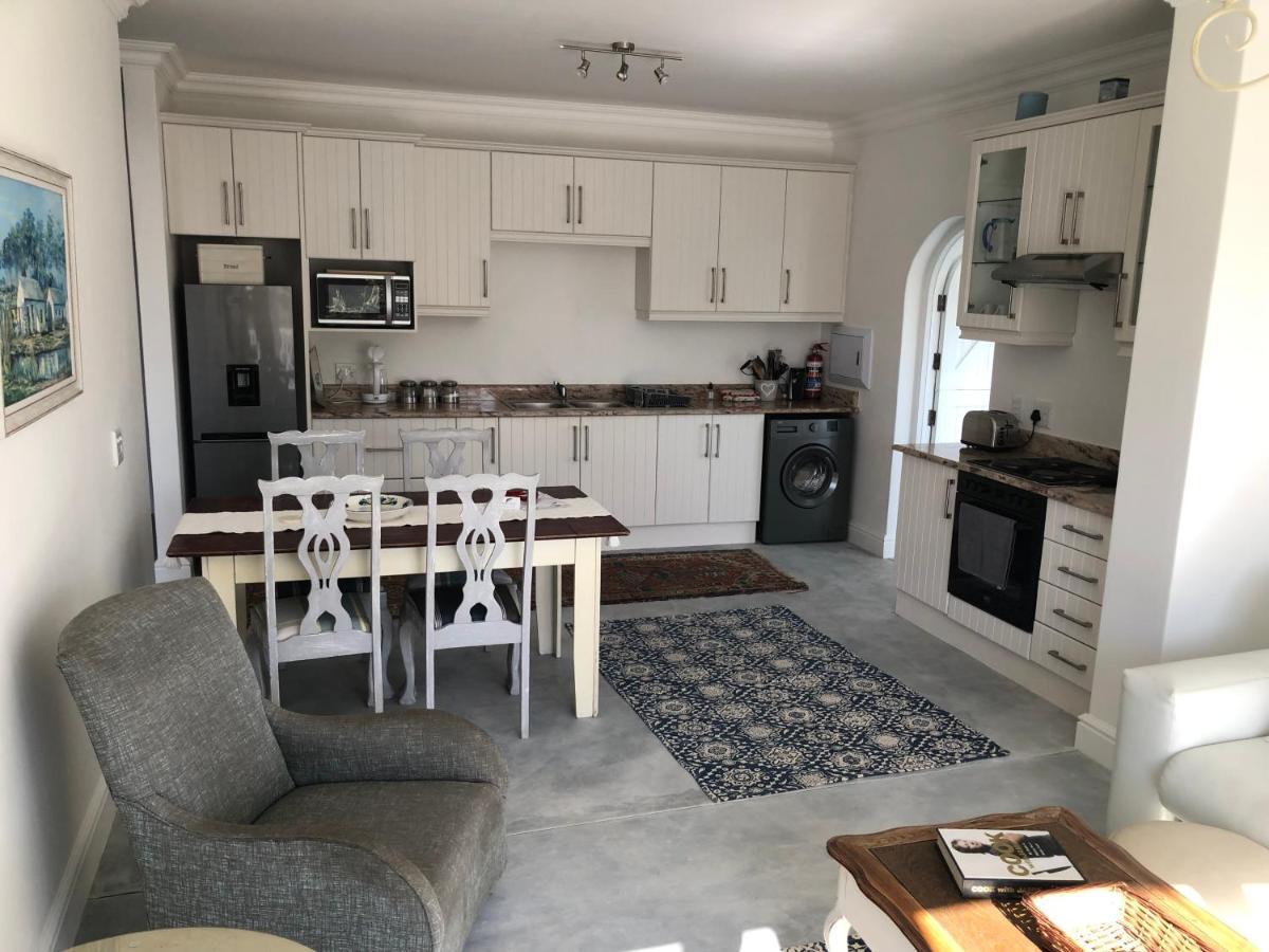 Appartamento The Joneses Plettenberg Bay Esterno foto
