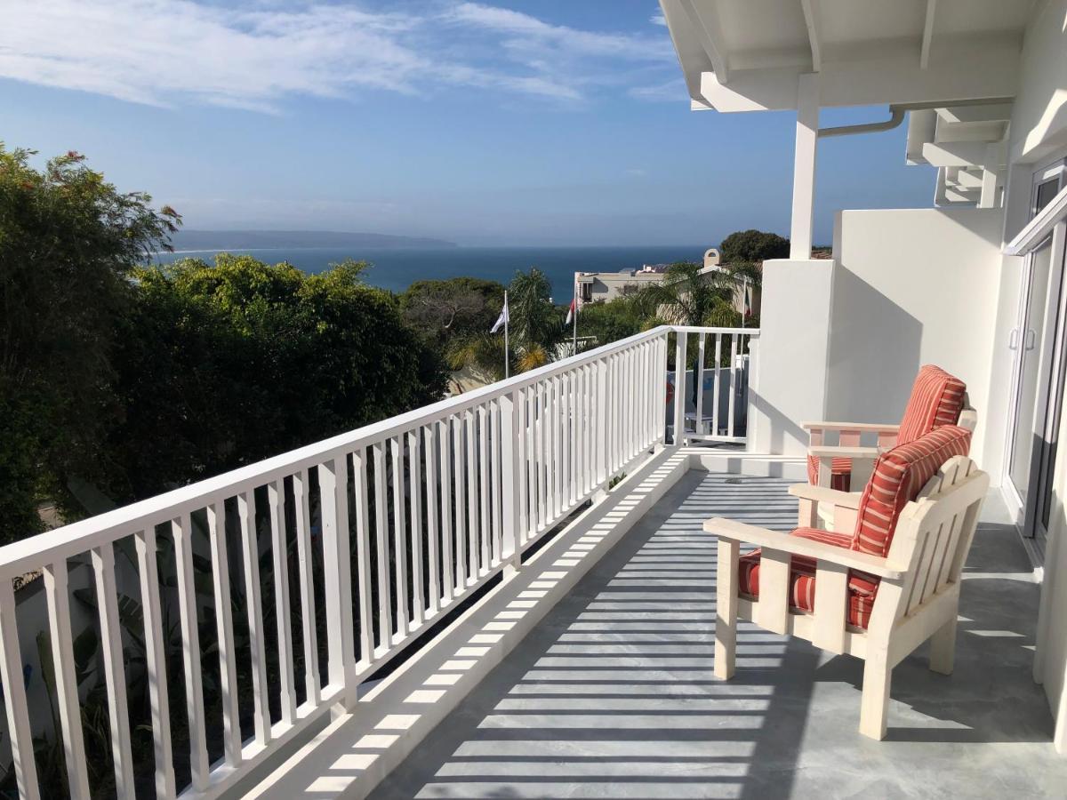 Appartamento The Joneses Plettenberg Bay Esterno foto