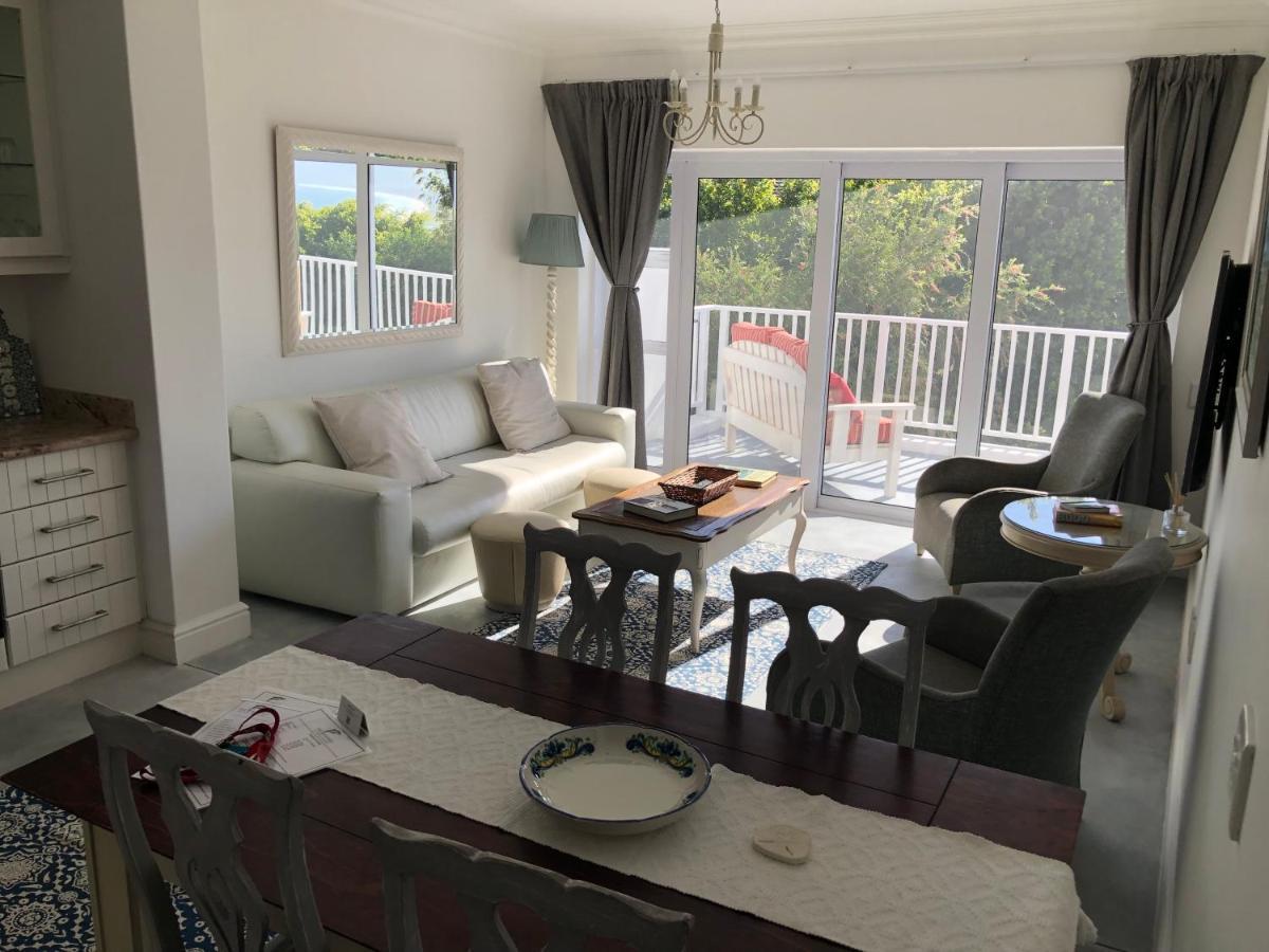 Appartamento The Joneses Plettenberg Bay Esterno foto