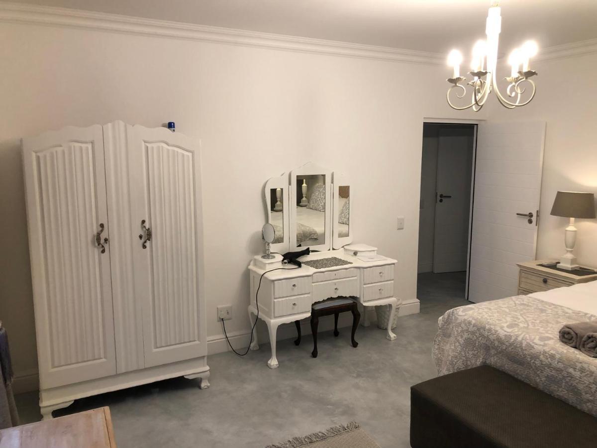 Appartamento The Joneses Plettenberg Bay Esterno foto