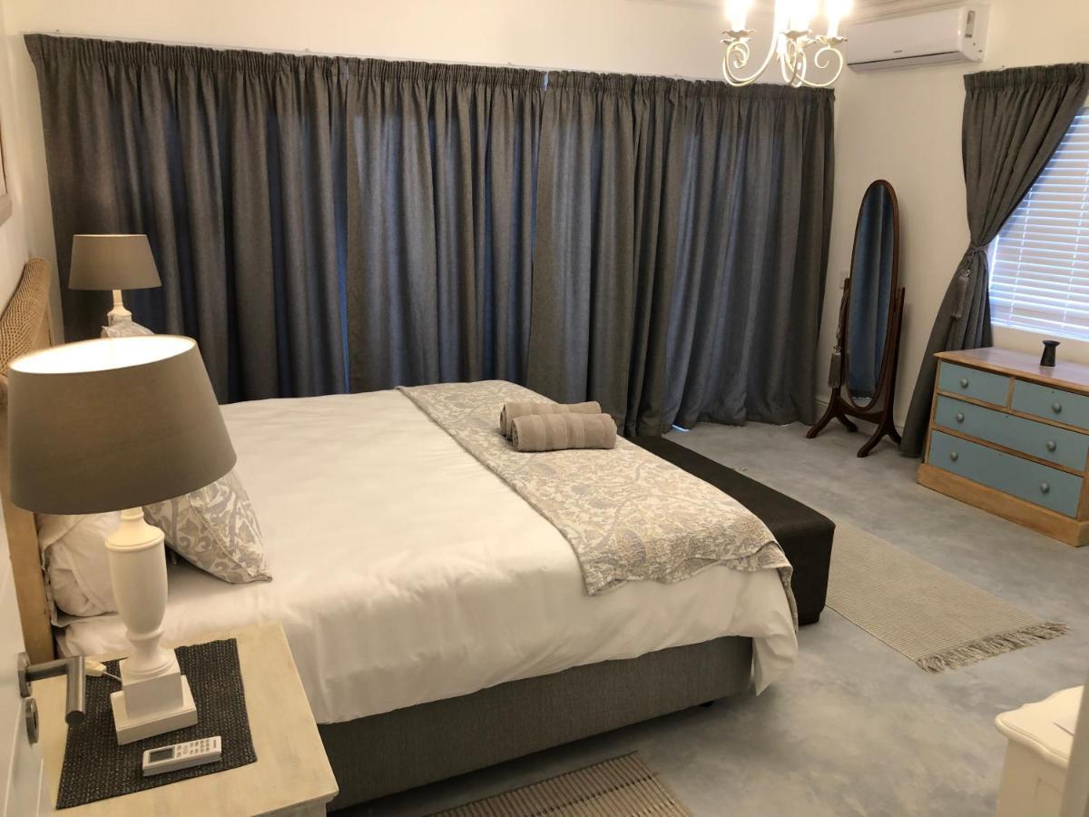 Appartamento The Joneses Plettenberg Bay Esterno foto