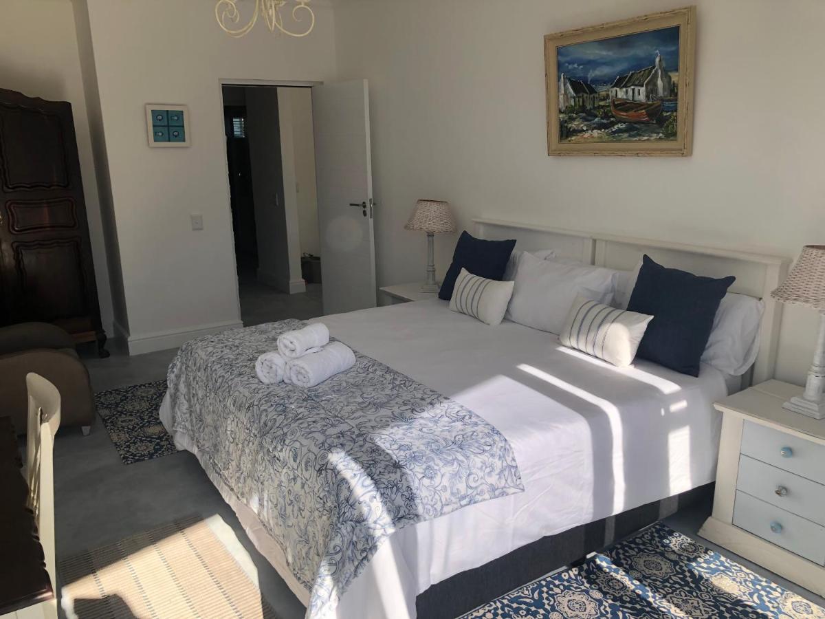 Appartamento The Joneses Plettenberg Bay Esterno foto