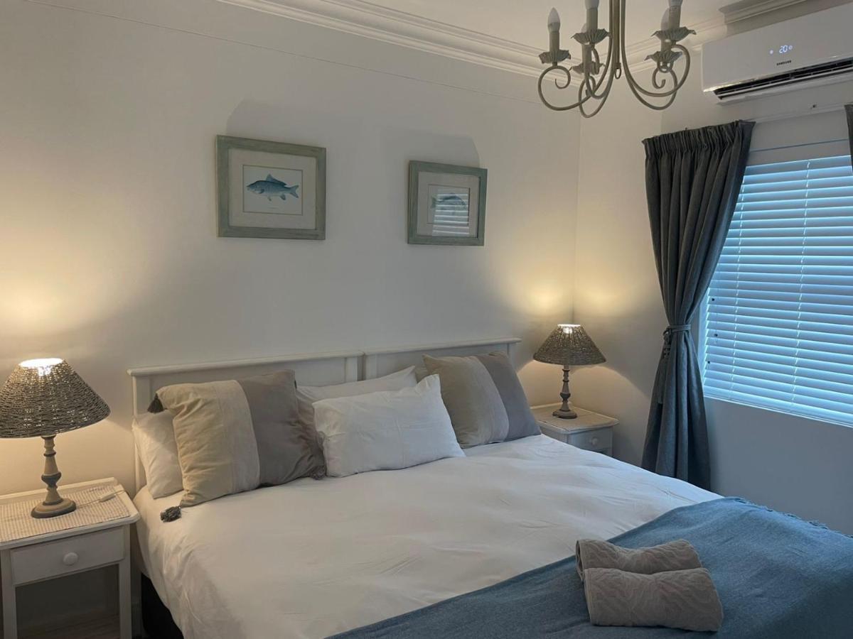 Appartamento The Joneses Plettenberg Bay Esterno foto