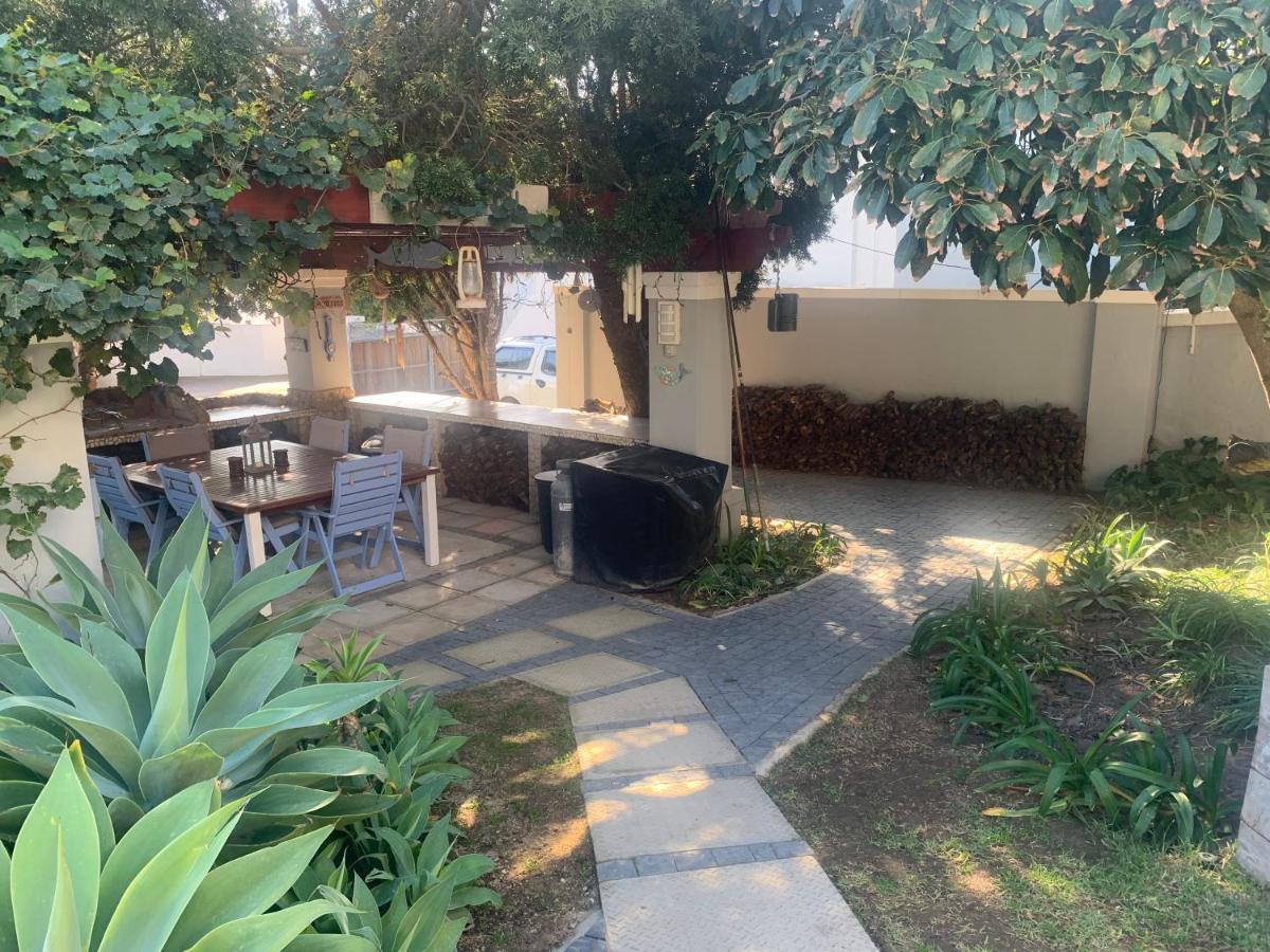 Appartamento The Joneses Plettenberg Bay Esterno foto