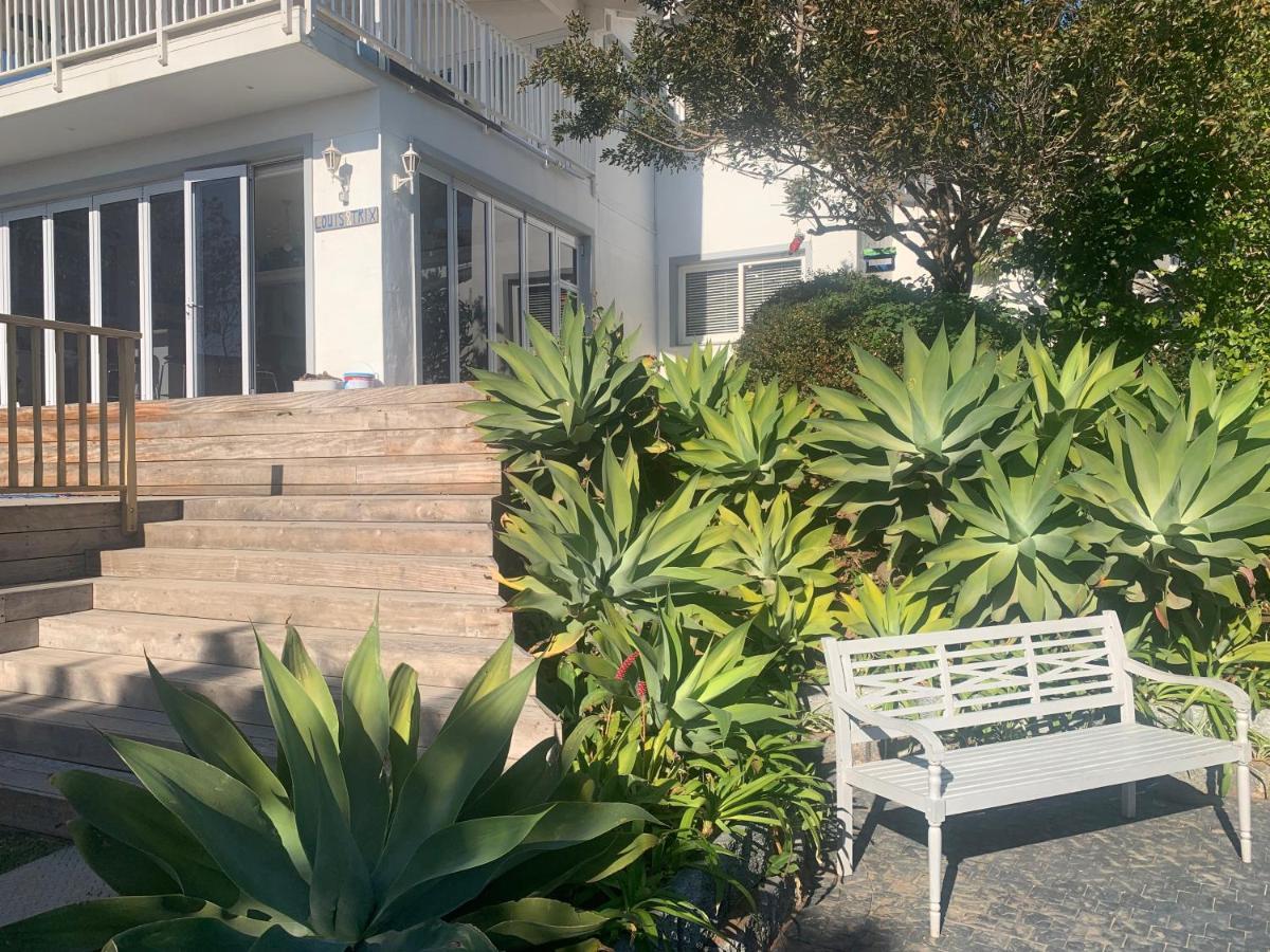 Appartamento The Joneses Plettenberg Bay Esterno foto