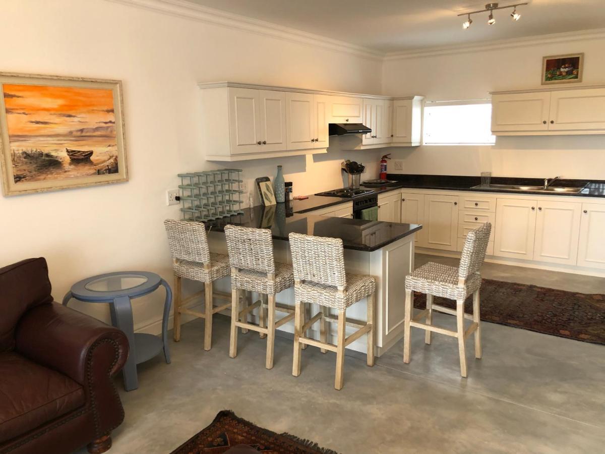 Appartamento The Joneses Plettenberg Bay Esterno foto