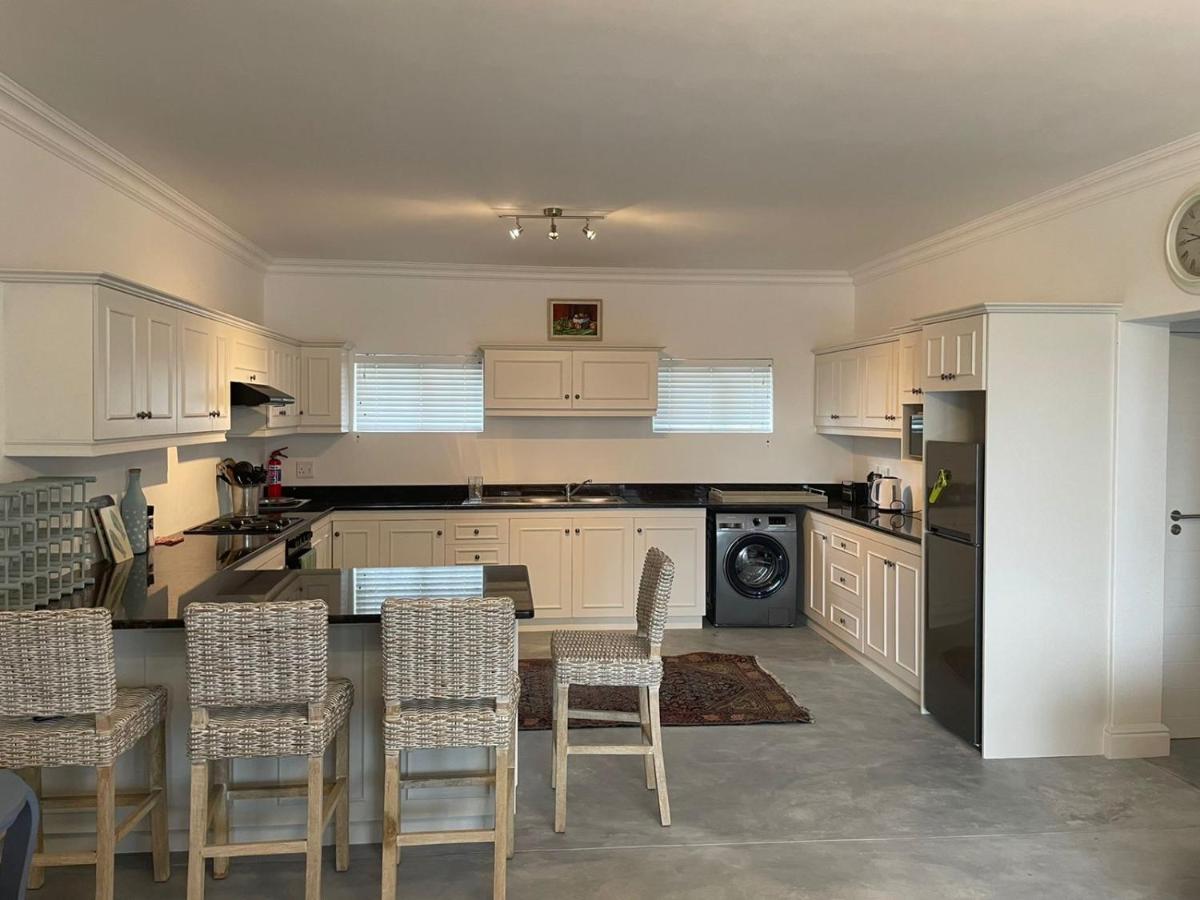 Appartamento The Joneses Plettenberg Bay Esterno foto