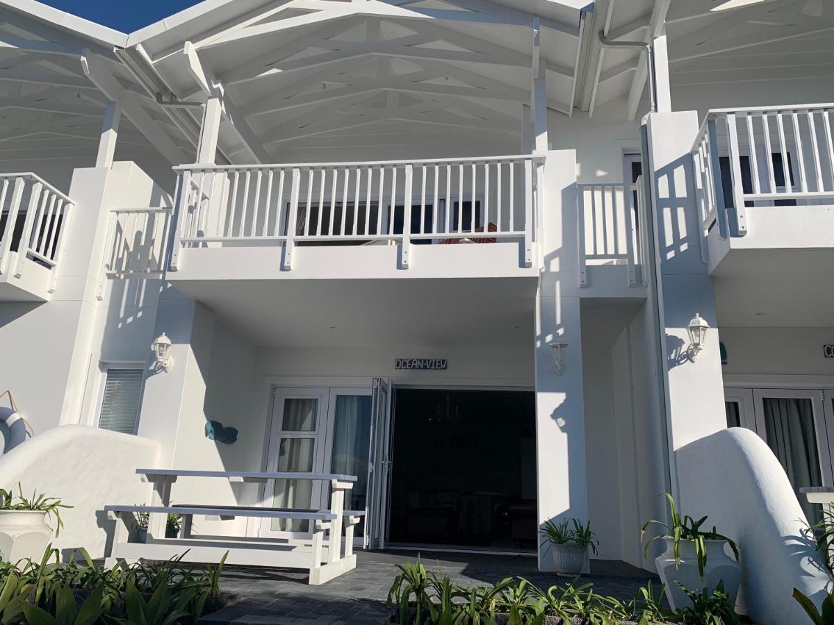 Appartamento The Joneses Plettenberg Bay Esterno foto