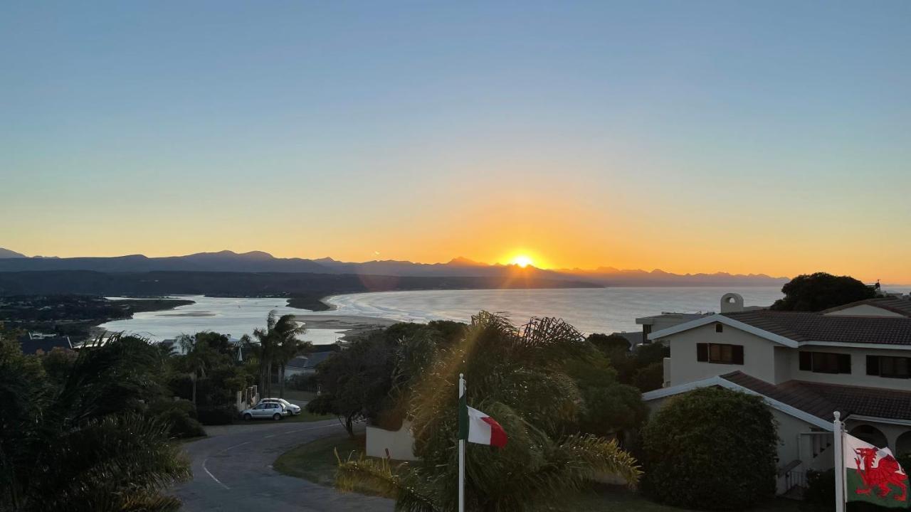 Appartamento The Joneses Plettenberg Bay Esterno foto