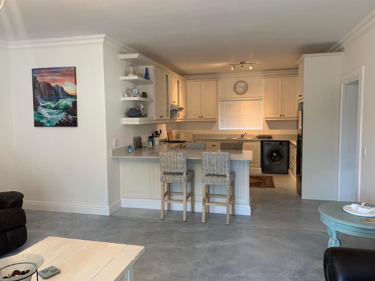 Appartamento The Joneses Plettenberg Bay Esterno foto