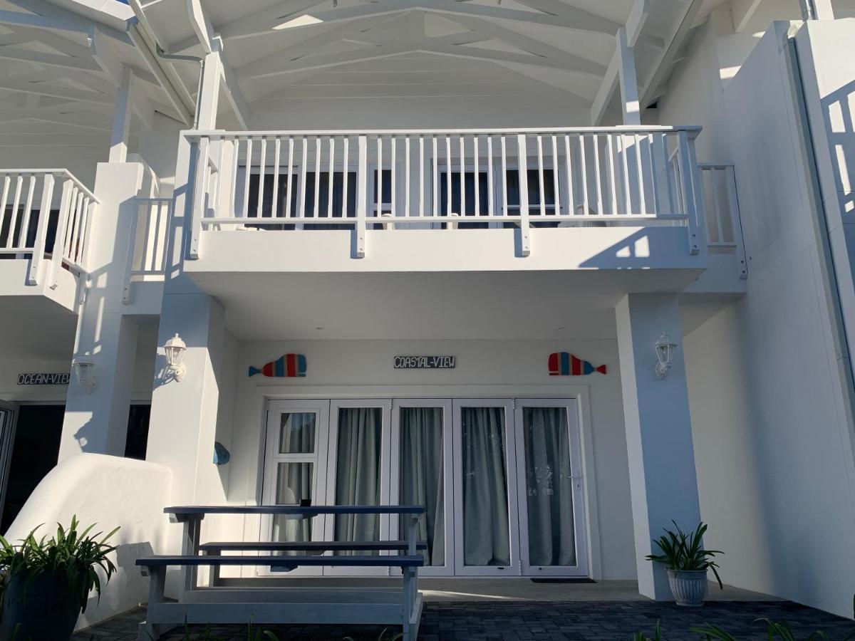 Appartamento The Joneses Plettenberg Bay Esterno foto