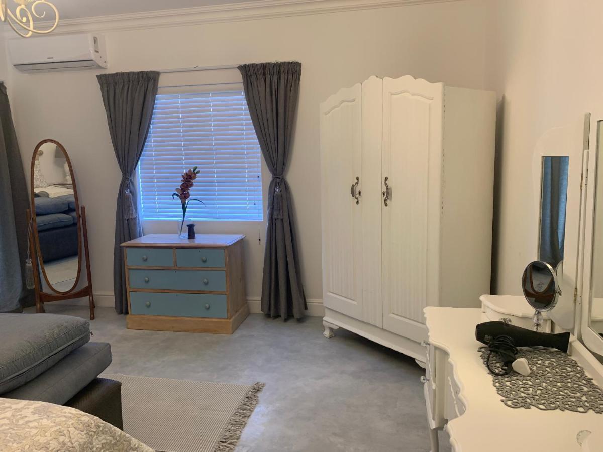 Appartamento The Joneses Plettenberg Bay Esterno foto