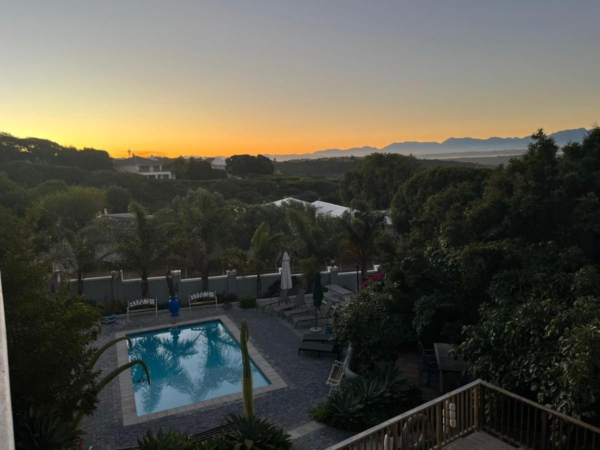 Appartamento The Joneses Plettenberg Bay Esterno foto
