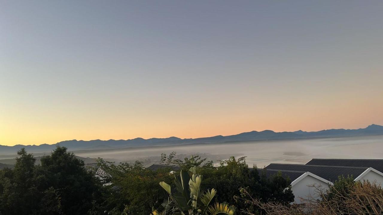 Appartamento The Joneses Plettenberg Bay Esterno foto