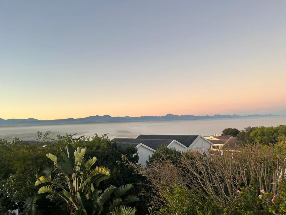 Appartamento The Joneses Plettenberg Bay Esterno foto