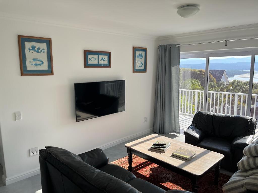Appartamento The Joneses Plettenberg Bay Esterno foto