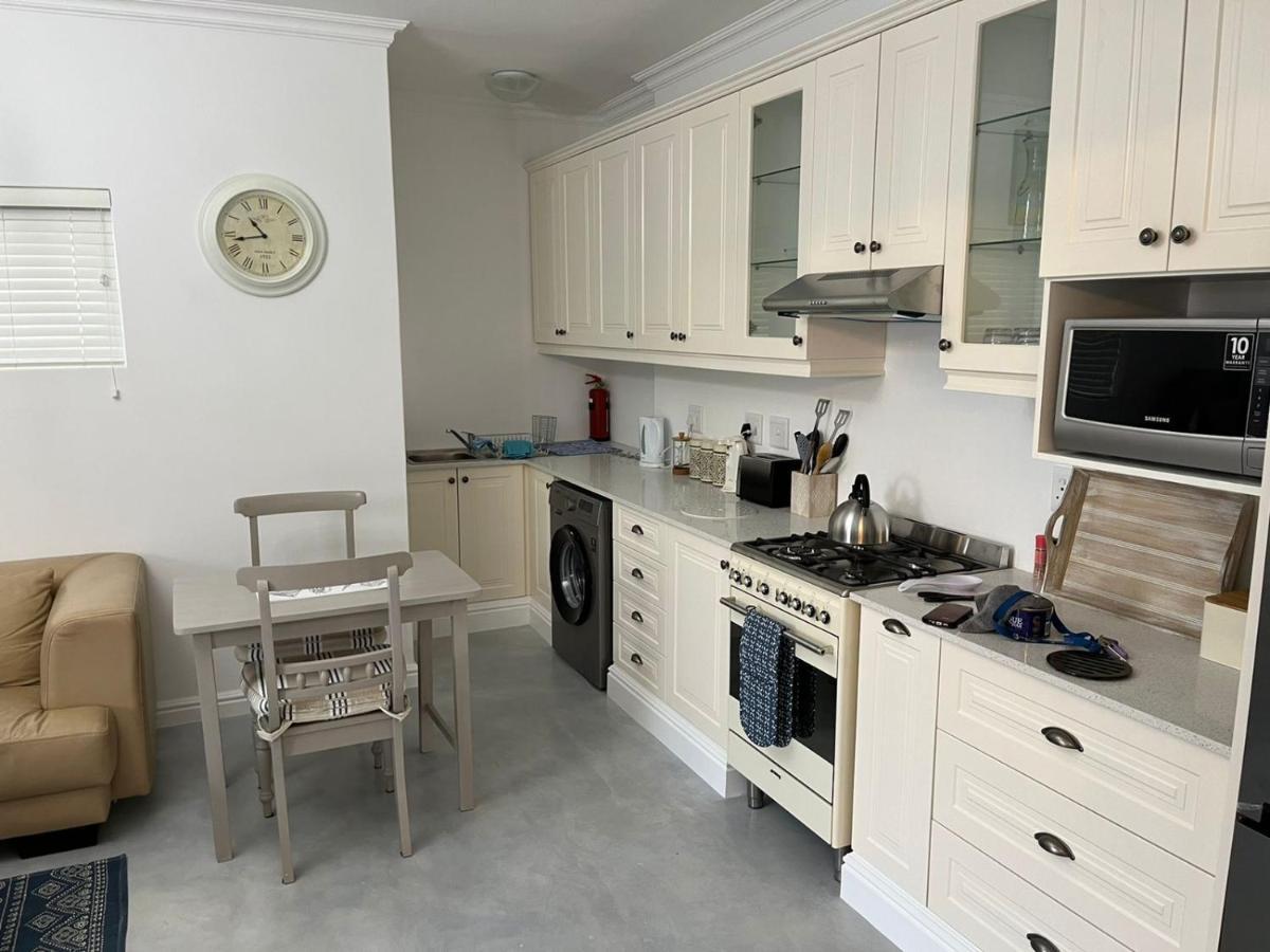 Appartamento The Joneses Plettenberg Bay Esterno foto