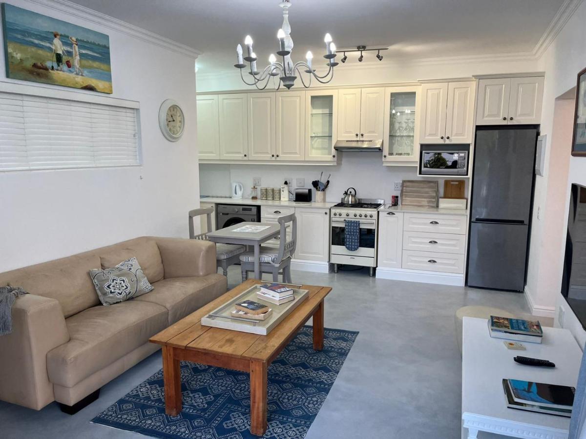 Appartamento The Joneses Plettenberg Bay Esterno foto