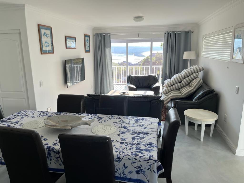 Appartamento The Joneses Plettenberg Bay Esterno foto