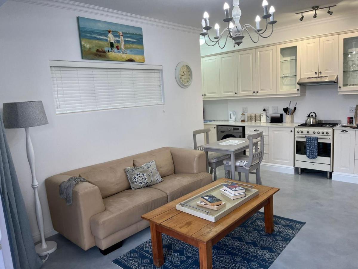 Appartamento The Joneses Plettenberg Bay Esterno foto