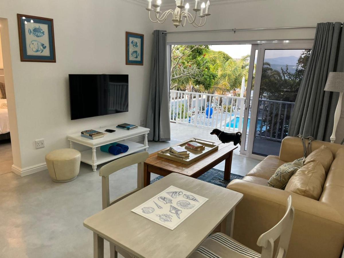 Appartamento The Joneses Plettenberg Bay Esterno foto