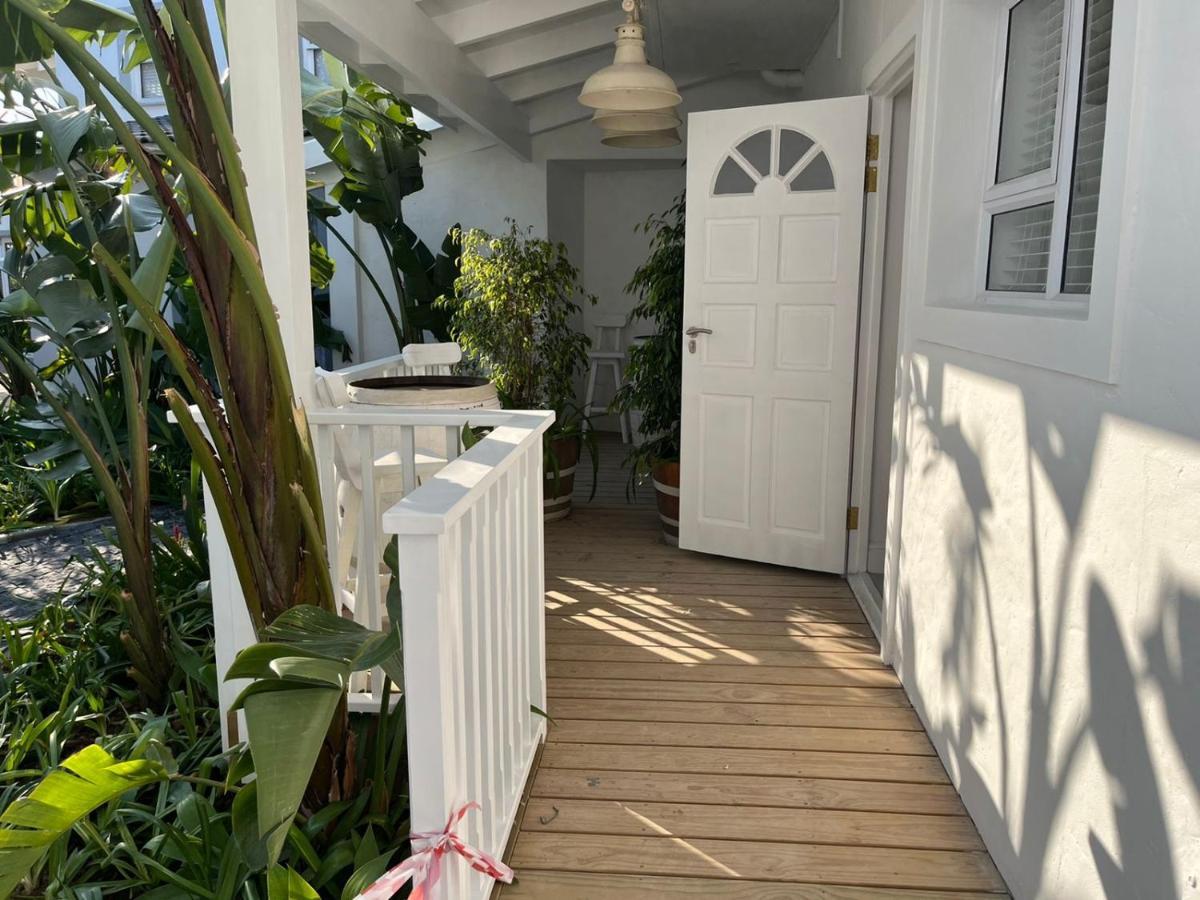 Appartamento The Joneses Plettenberg Bay Esterno foto
