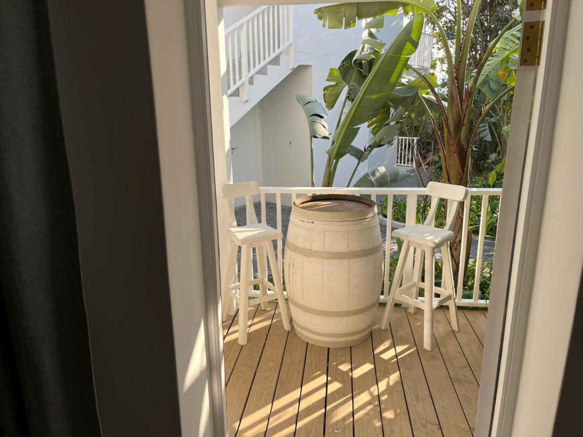 Appartamento The Joneses Plettenberg Bay Esterno foto