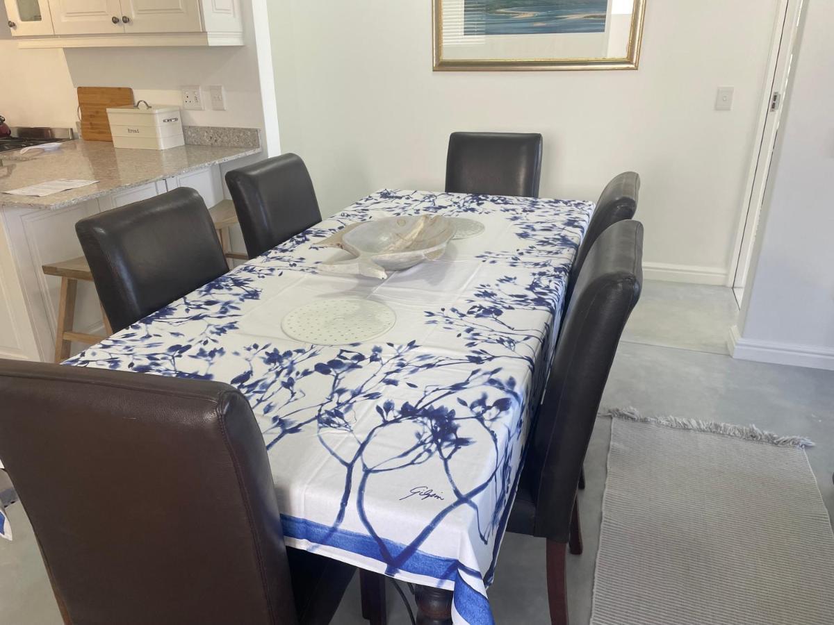 Appartamento The Joneses Plettenberg Bay Esterno foto