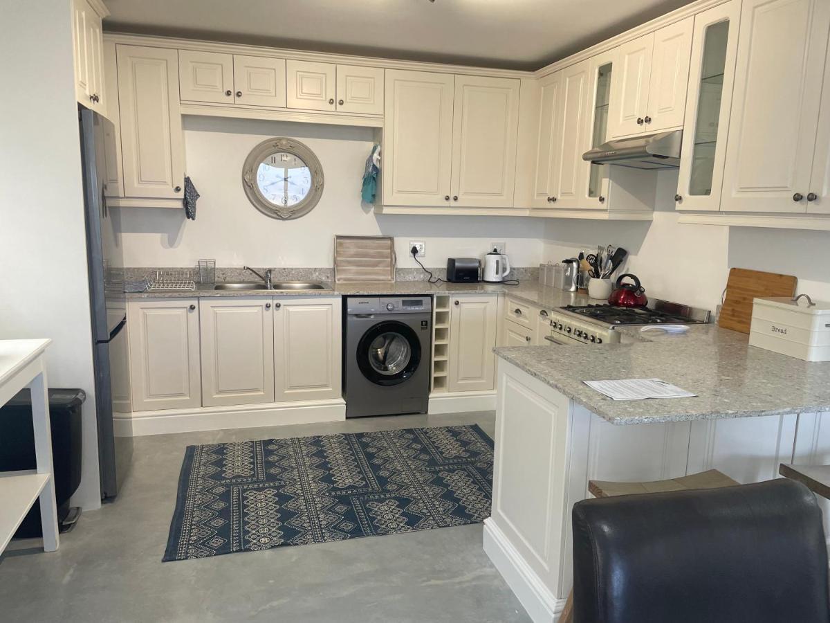 Appartamento The Joneses Plettenberg Bay Esterno foto