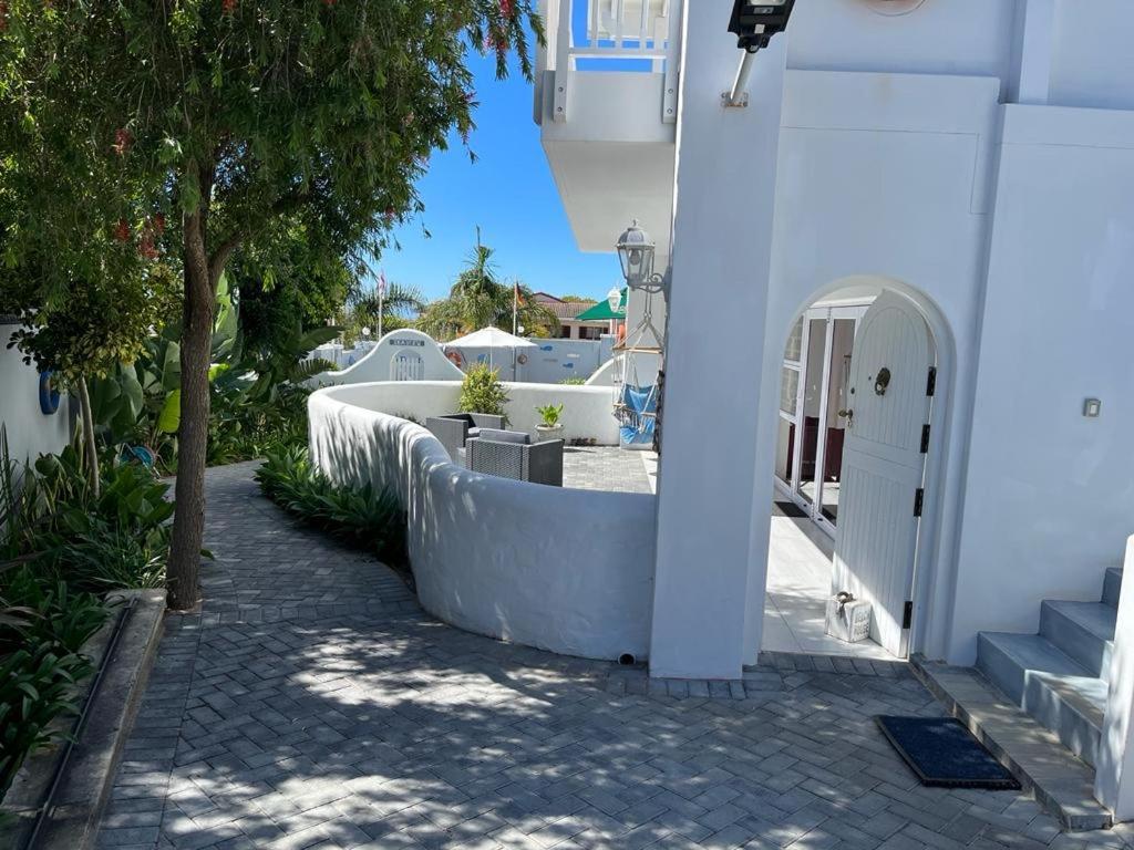 Appartamento The Joneses Plettenberg Bay Esterno foto