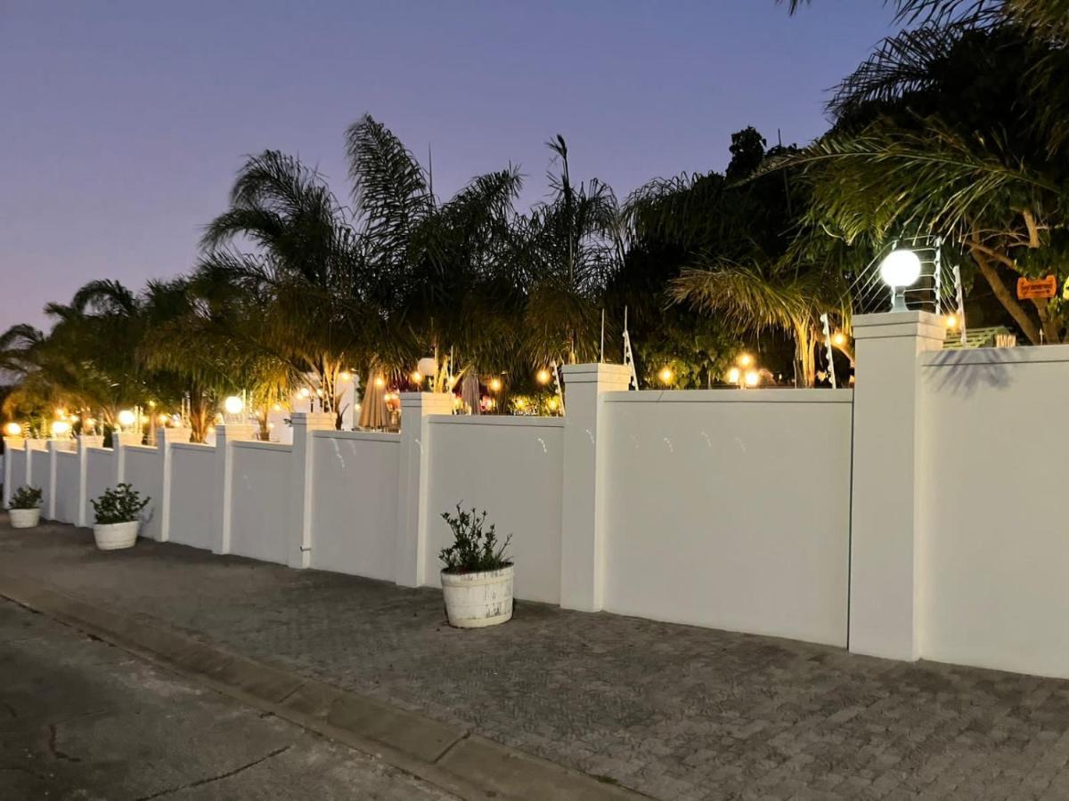 Appartamento The Joneses Plettenberg Bay Esterno foto