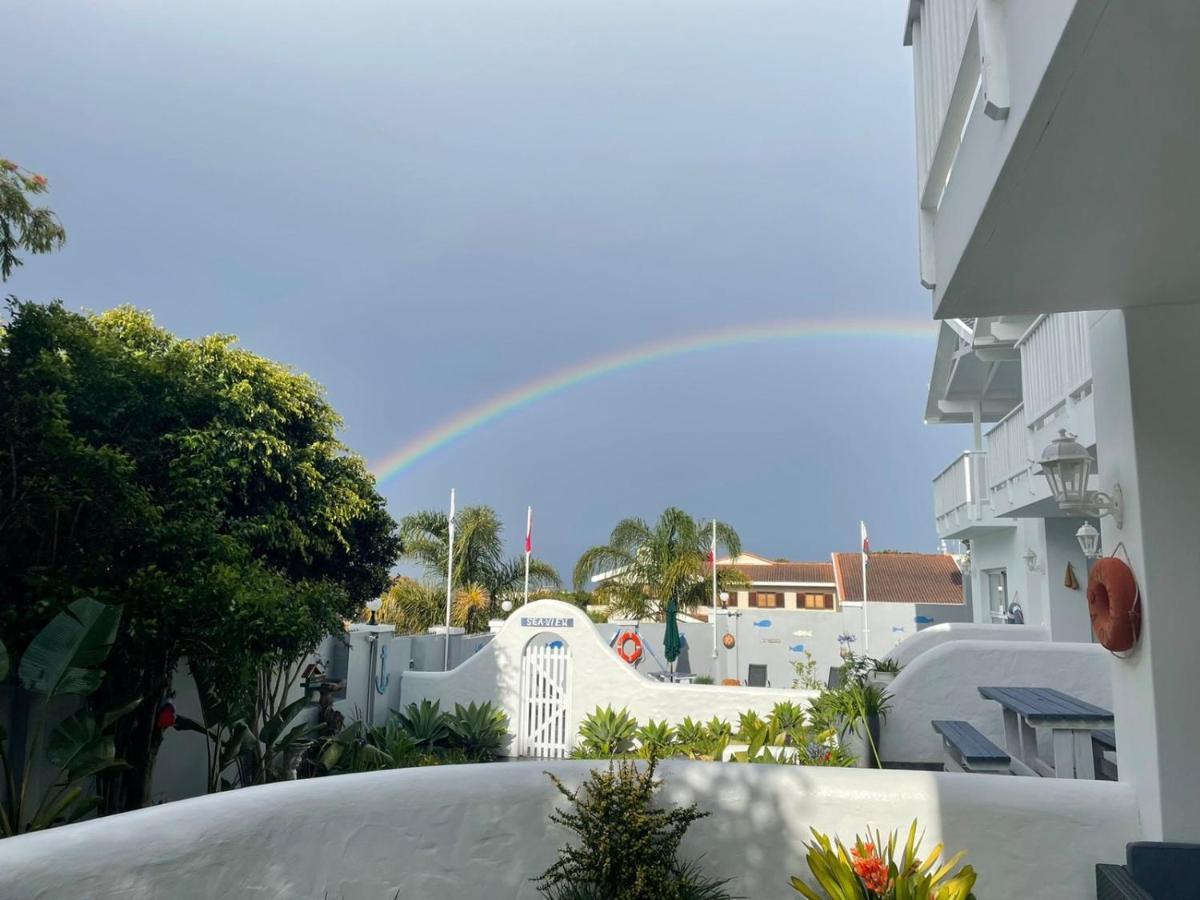 Appartamento The Joneses Plettenberg Bay Esterno foto