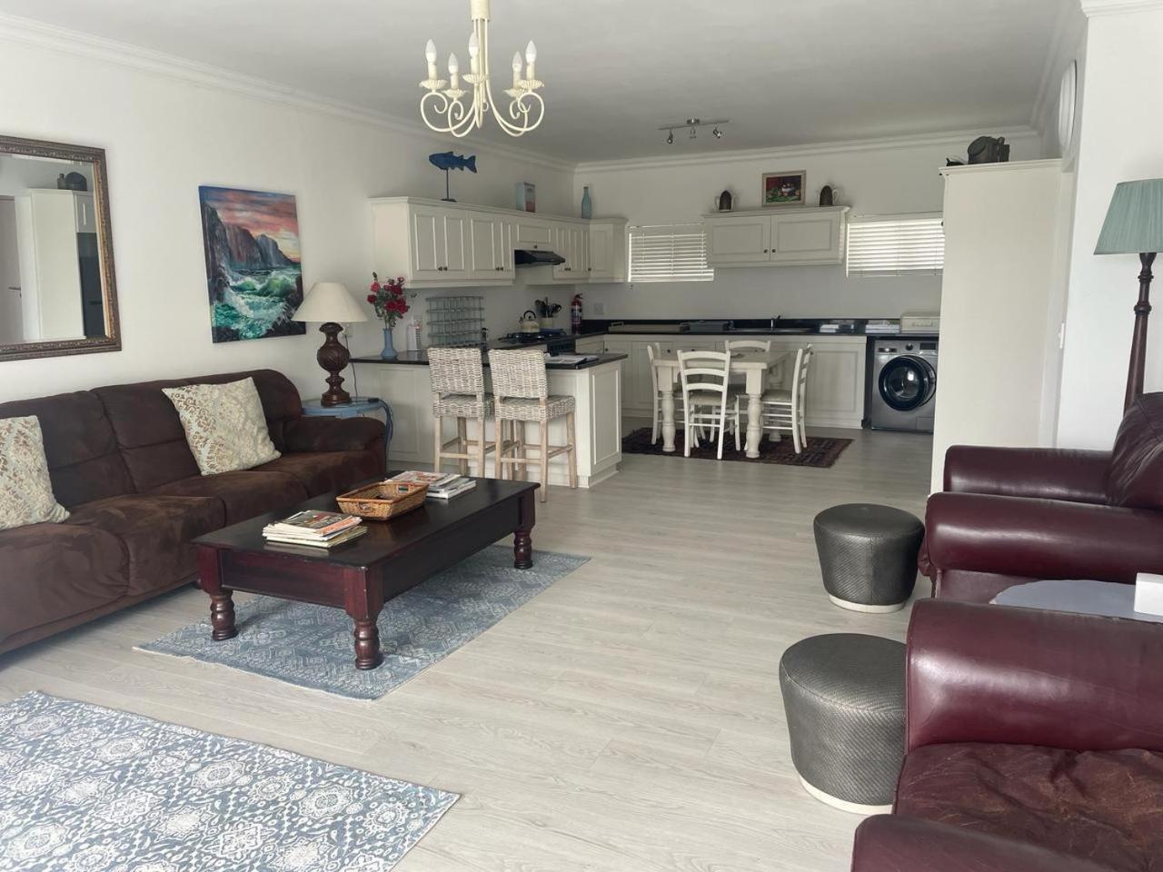 Appartamento The Joneses Plettenberg Bay Esterno foto