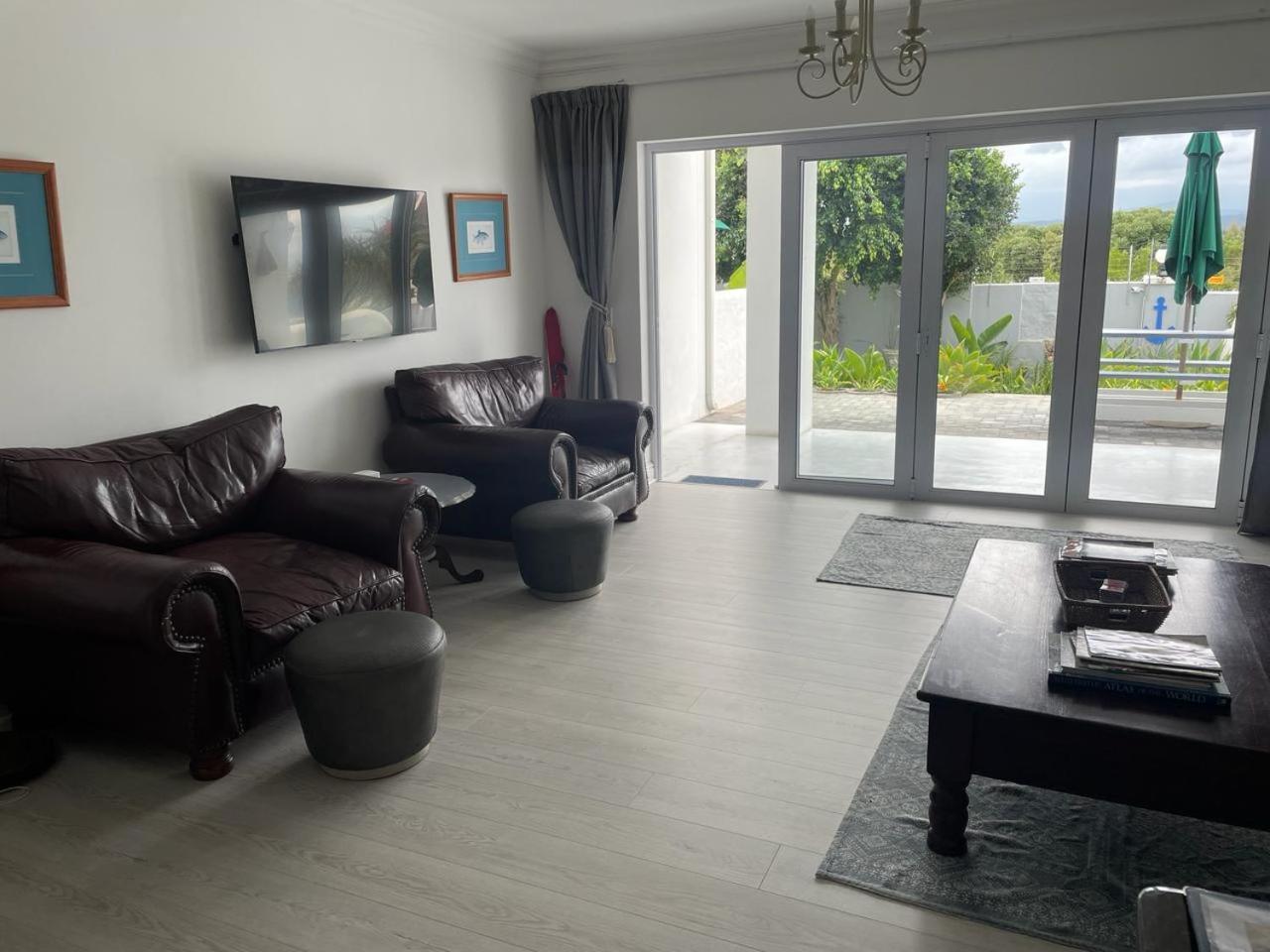 Appartamento The Joneses Plettenberg Bay Esterno foto