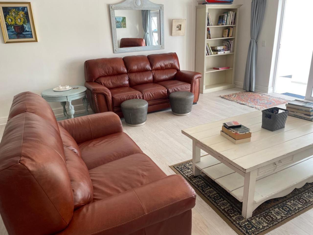 Appartamento The Joneses Plettenberg Bay Esterno foto
