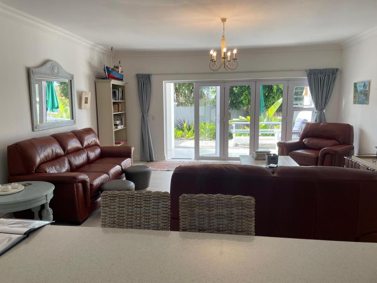 Appartamento The Joneses Plettenberg Bay Esterno foto