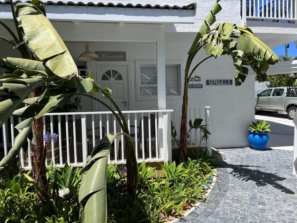 Appartamento The Joneses Plettenberg Bay Esterno foto