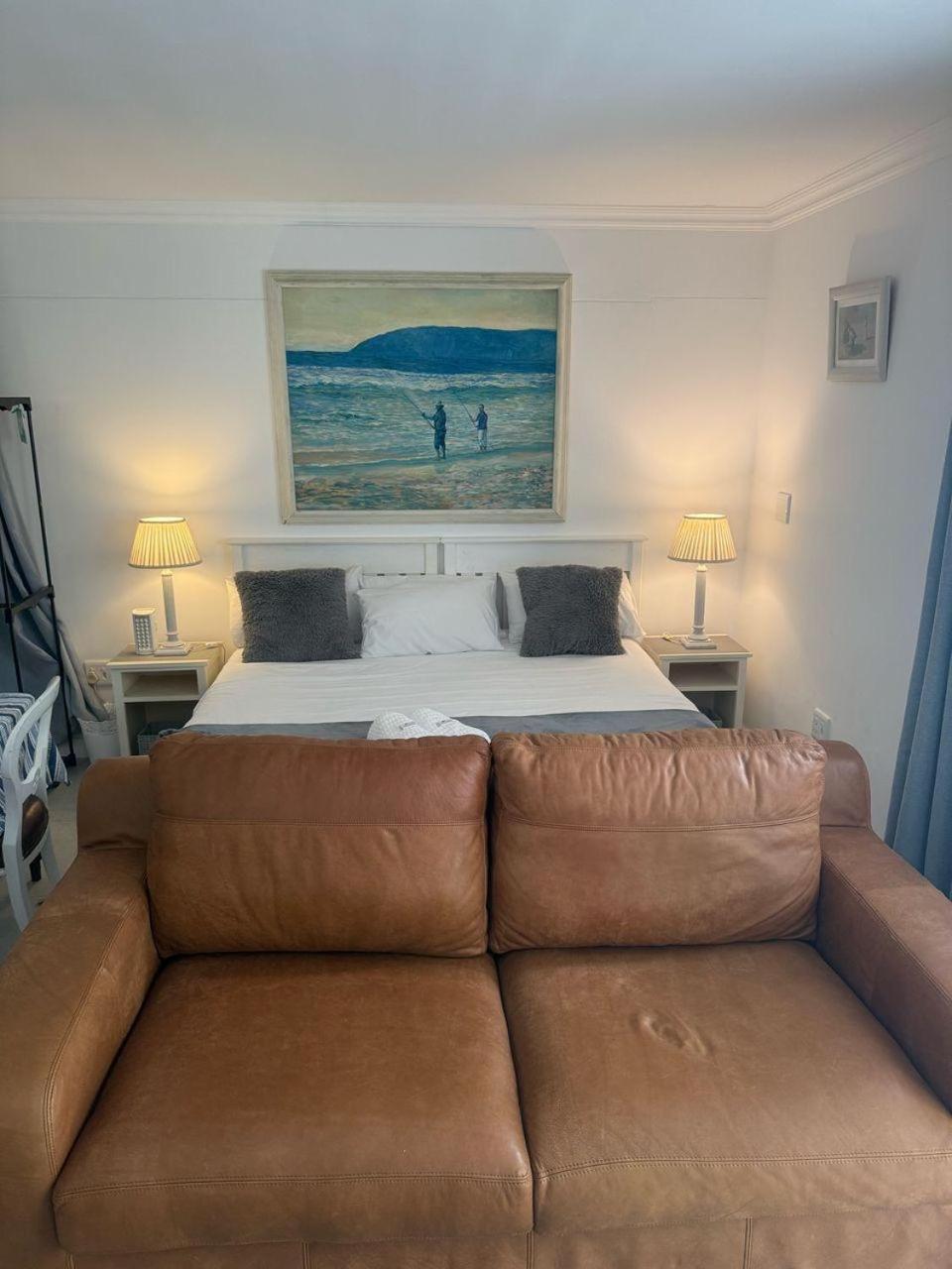 Appartamento The Joneses Plettenberg Bay Esterno foto