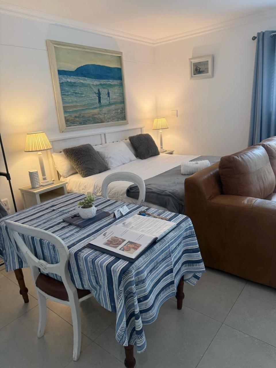 Appartamento The Joneses Plettenberg Bay Esterno foto
