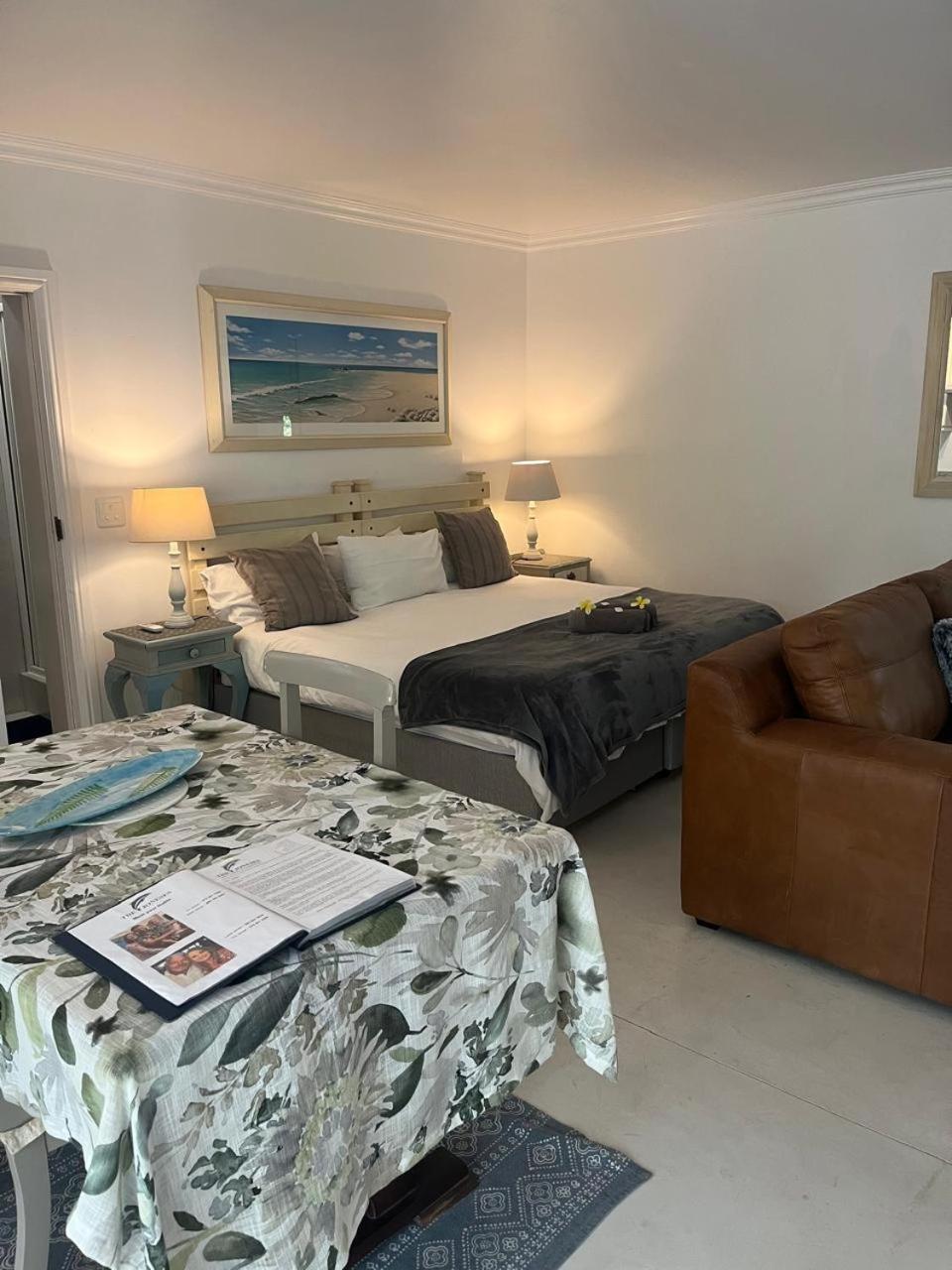 Appartamento The Joneses Plettenberg Bay Esterno foto
