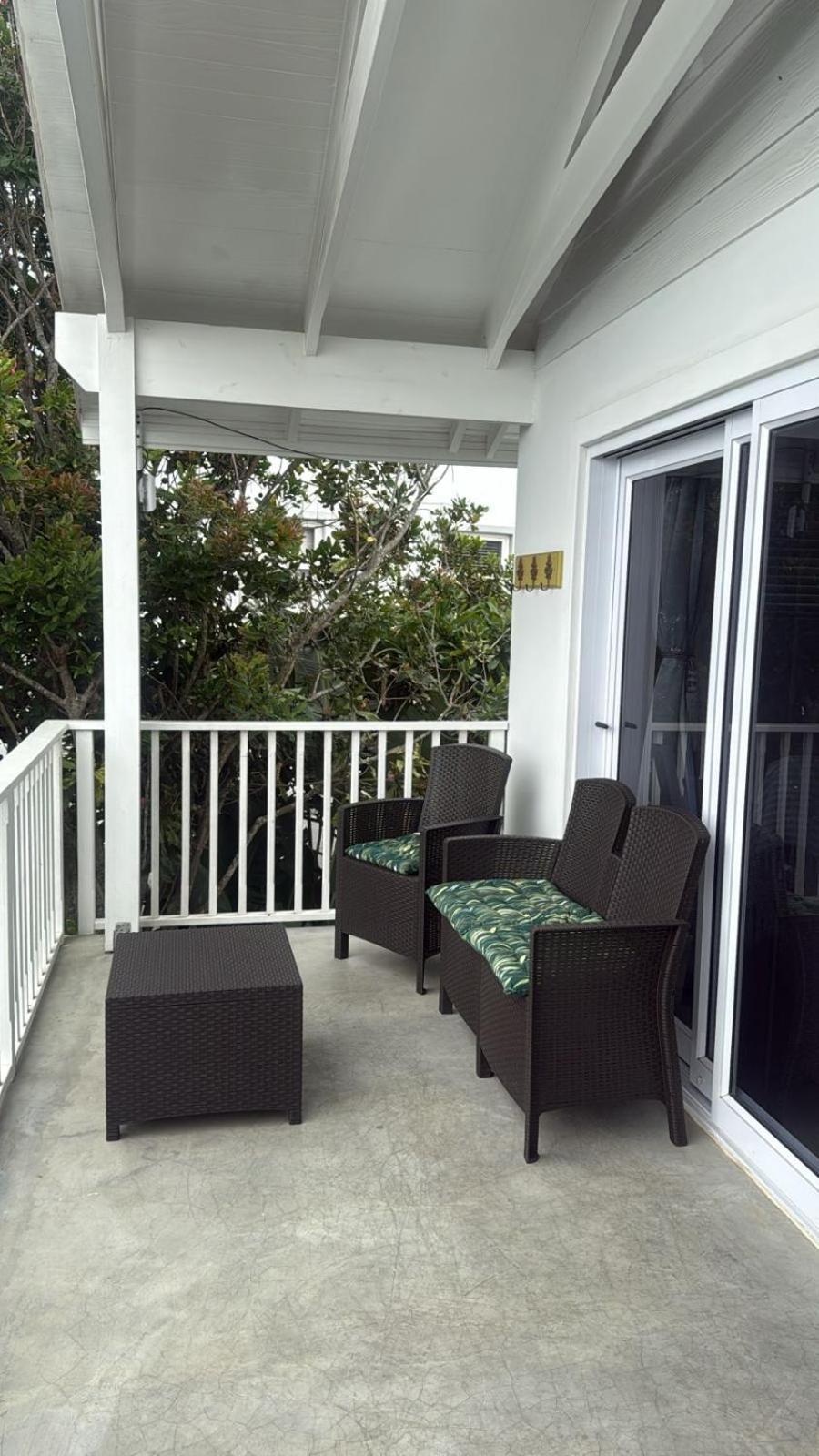 Appartamento The Joneses Plettenberg Bay Esterno foto